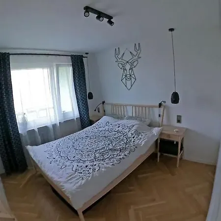 Apartment Przytulny I Obfity Wroclaw